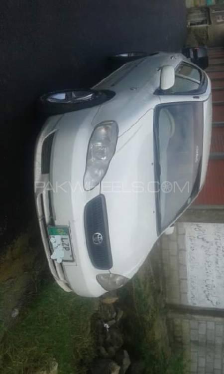 Toyota Corolla Assista 2005 for Sale in Swat Image-1