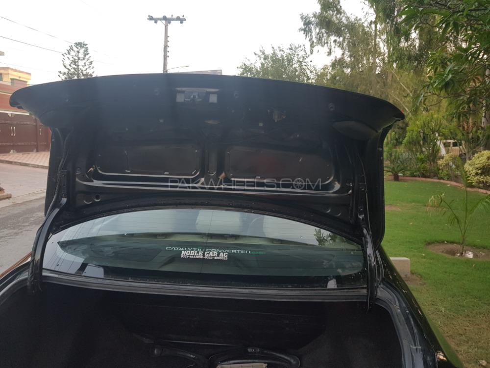 Toyota Corolla 2014 for Sale in Lahore Toyota Corolla 2014 for Sale in Lahore Image-2