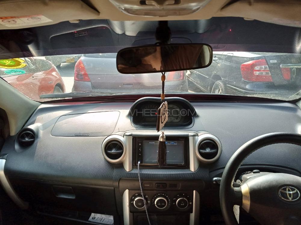 Toyota IST 2006 for Sale in Karachi Toyota IST 2006 for Sale in Karachi Image-7