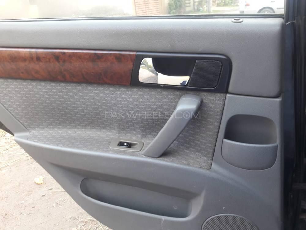 Chevrolet Optra 2005 for Sale in Lahore Chevrolet Optra 2005 for Sale in Lahore Image-2