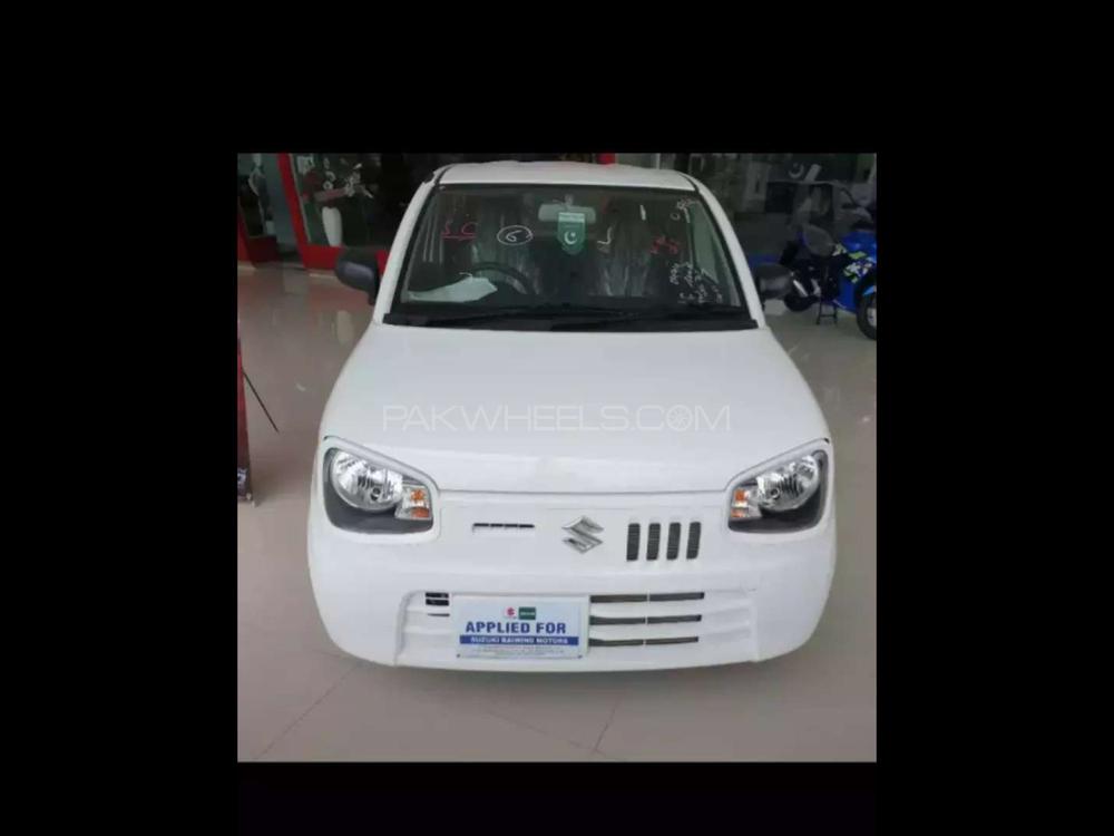 Suzuki Alto 2019 for Sale in Wazirabad Image-1