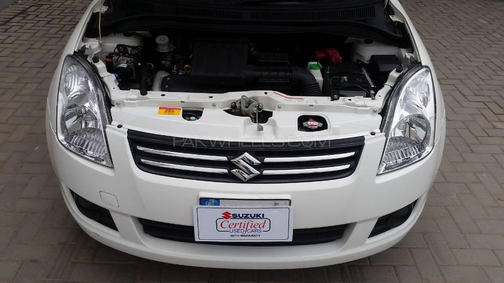 Suzuki Swift 2019 for Sale in Faisalabad Suzuki Swift 2019 for Sale in Faisalabad Image-8