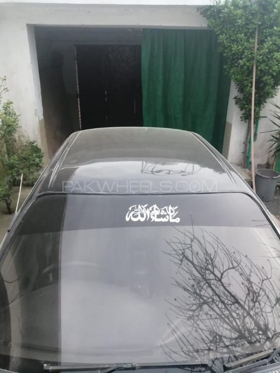 Toyota Corolla 1998 for Sale in Dera ismail khan Toyota Corolla 1998 for Sale in Dera ismail khan Image-2