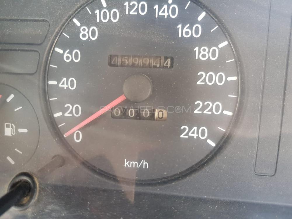 Toyota Corolla 1998 for Sale in Dera ismail khan Toyota Corolla 1998 for Sale in Dera ismail khan Image-20