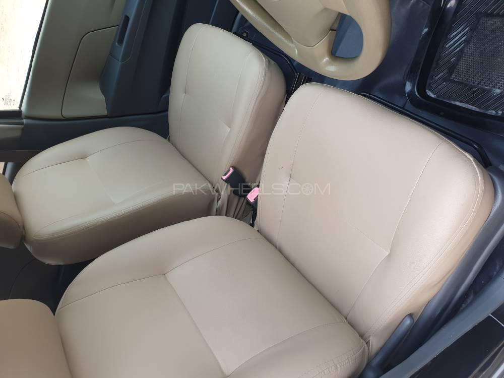 Daihatsu Mira 2007 for Sale in Faisalabad Daihatsu Mira 2007 for Sale in Faisalabad Image-5