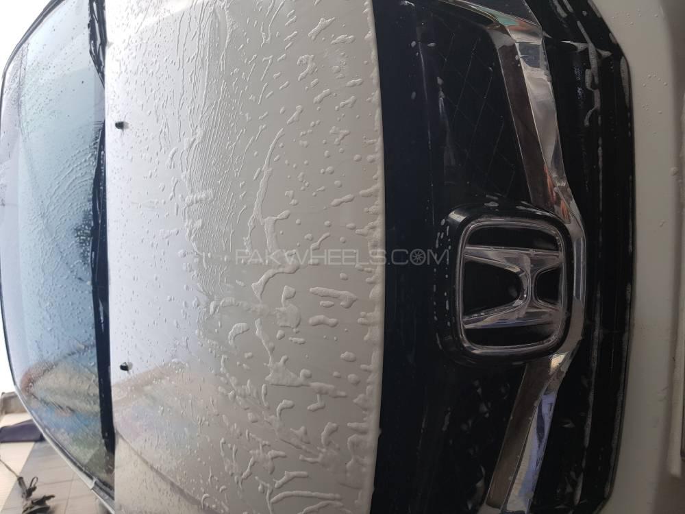 Honda City 2017 for Sale in Sahiwal Honda City 2017 for Sale in Sahiwal Image-6