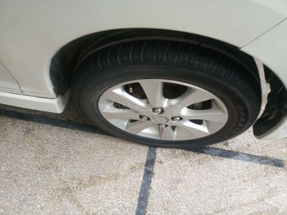 Mitsubishi EK Custom 2013 for Sale in Faisalabad Mitsubishi EK Custom 2013 for Sale in Faisalabad Image-3