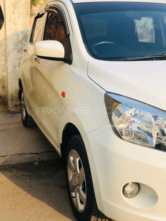 Suzuki Cultus 2019 for Sale in Rawalpindi Suzuki Cultus 2019 for Sale in Rawalpindi Image-3