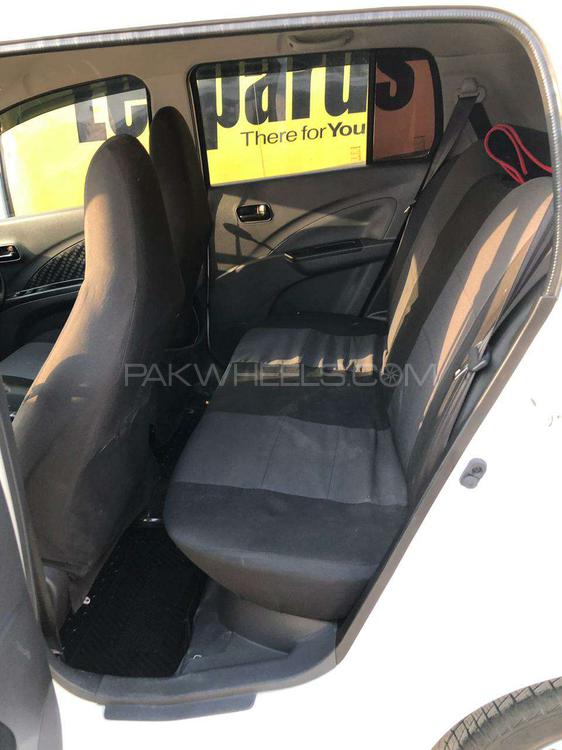 Suzuki Cultus 2019 for Sale in Rawalpindi Suzuki Cultus 2019 for Sale in Rawalpindi Image-5