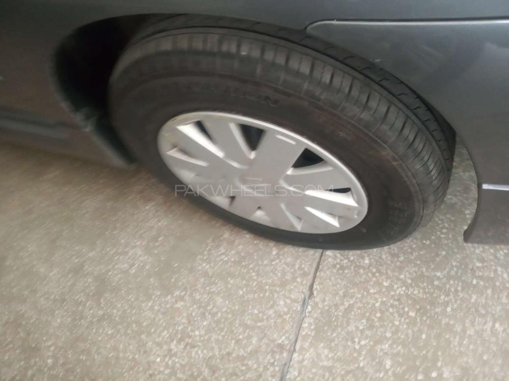Suzuki Liana 2011 for Sale in Faisalabad Suzuki Liana 2011 for Sale in Faisalabad Image-3