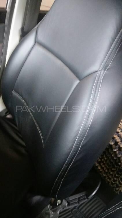 Suzuki Mehran 2018 for Sale in Abbottabad Suzuki Mehran 2018 for Sale in Abbottabad Image-2