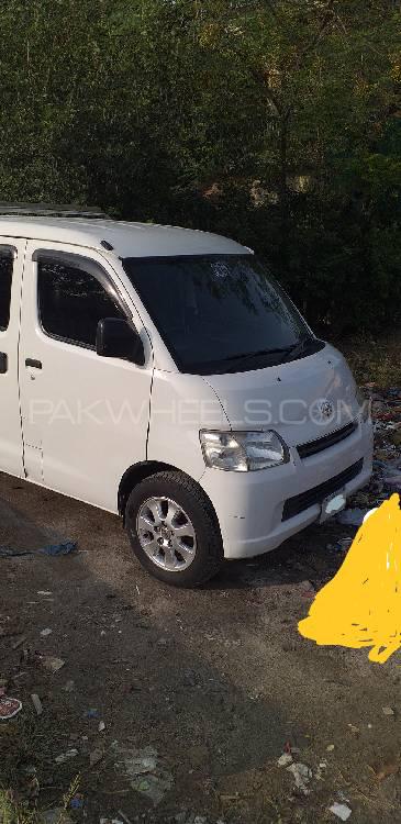 Toyota Lite Ace 2008 for Sale in Islamabad Image-1