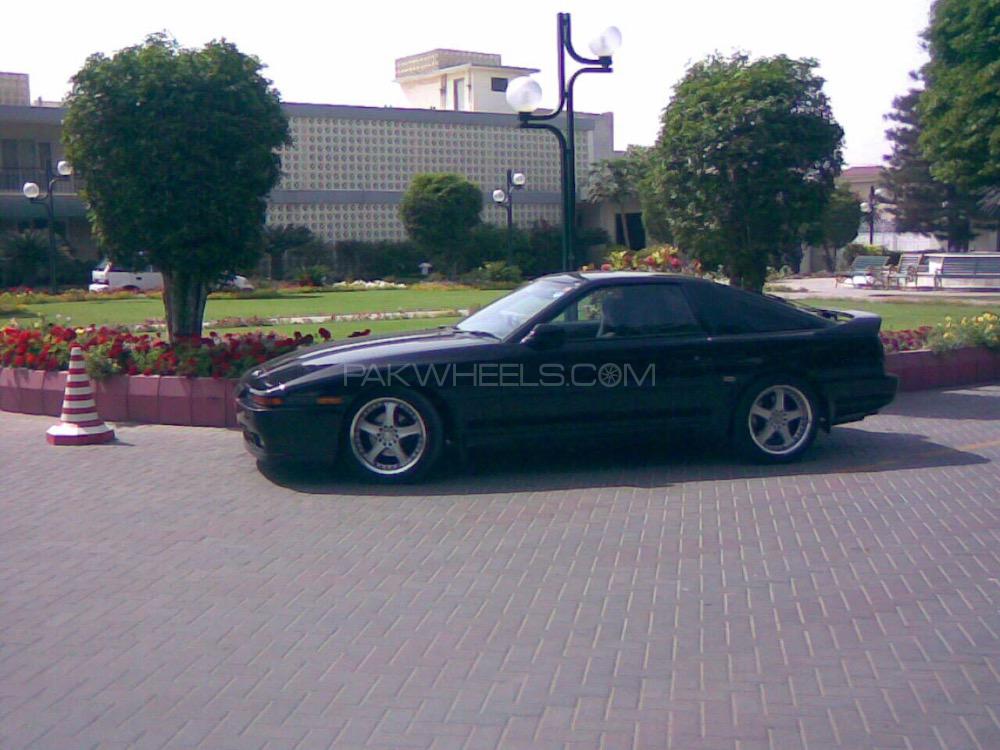 Toyota Supra - 1991 Supra MK3 Toyota Supra - 1991 Supra MK3 Image-3
