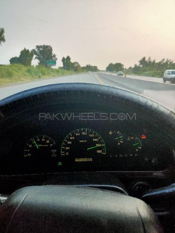 ٹویوٹا سرف 1997 for Sale in راولپنڈی ٹویوٹا سرف 1997 for Sale in راولپنڈی Image-11