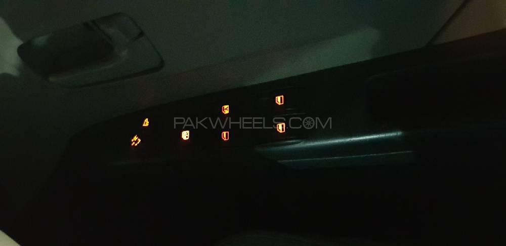 Daihatsu Mira 2009 for Sale in Gujranwala Daihatsu Mira 2009 for Sale in Gujranwala Image-9