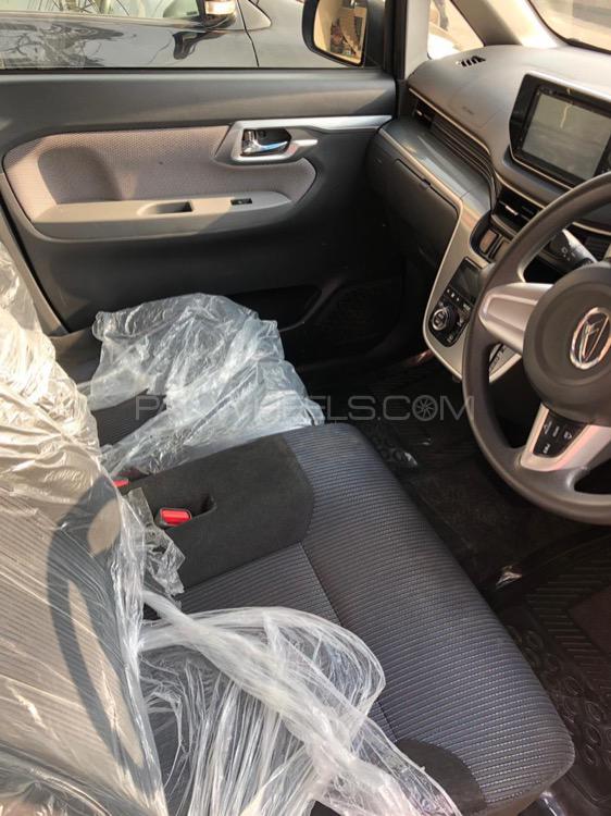 Daihatsu Move 2016 for Sale in Sialkot Daihatsu Move 2016 for Sale in Sialkot Image-10