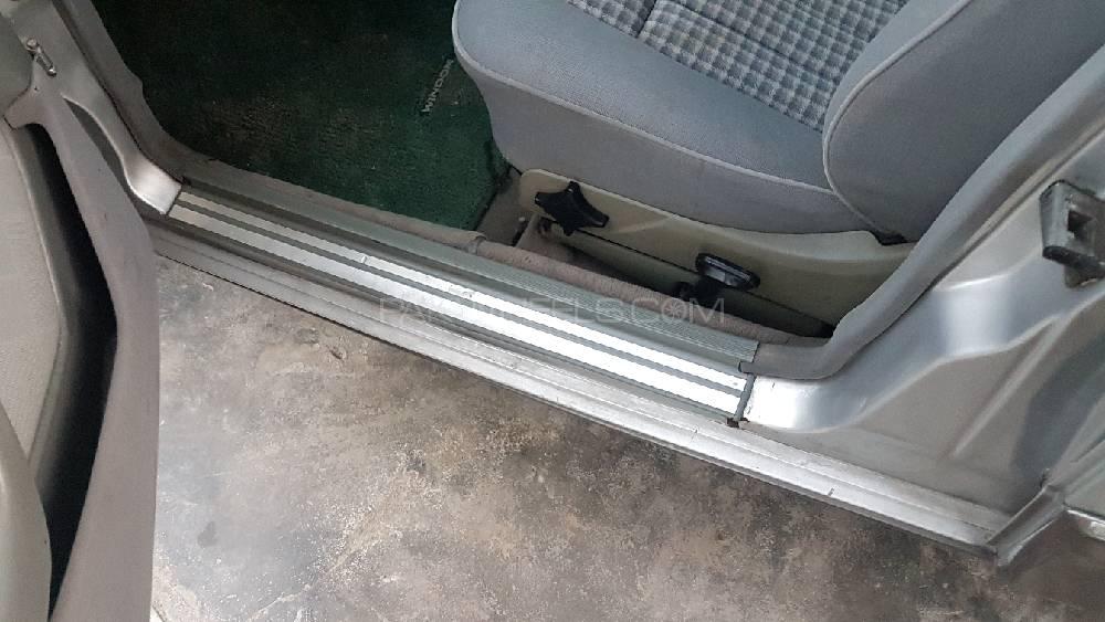 Mercedes Benz E Class 1993 for Sale in Mardan Mercedes Benz E Class 1993 for Sale in Mardan Image-7