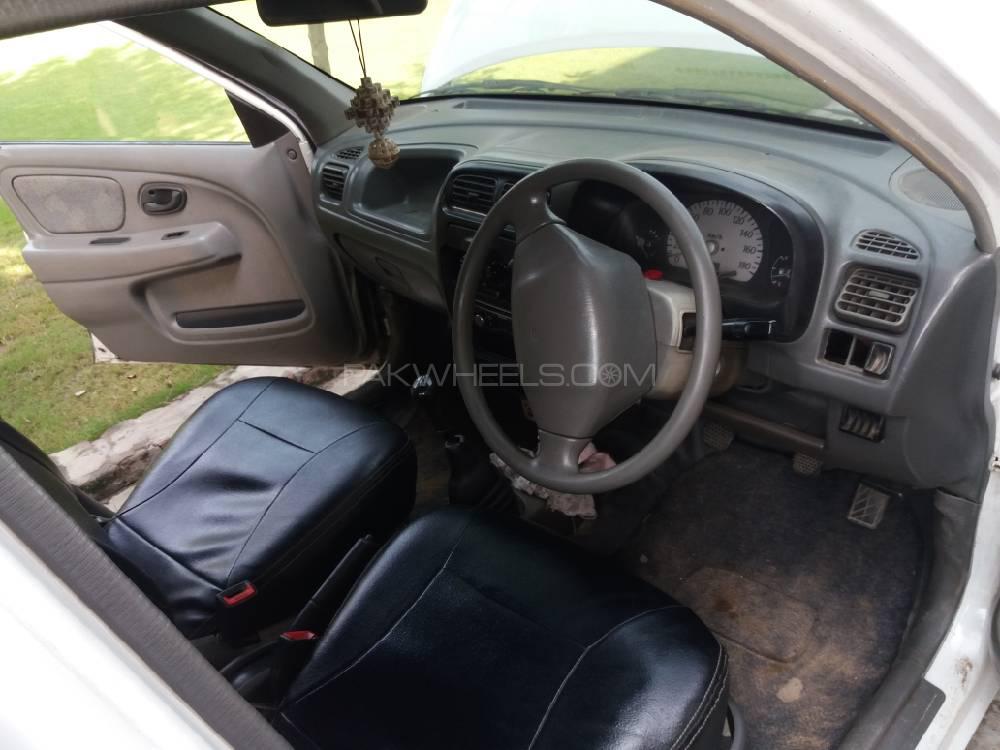 Suzuki Alto 2004 for Sale in Daska Suzuki Alto 2004 for Sale in Daska Image-4