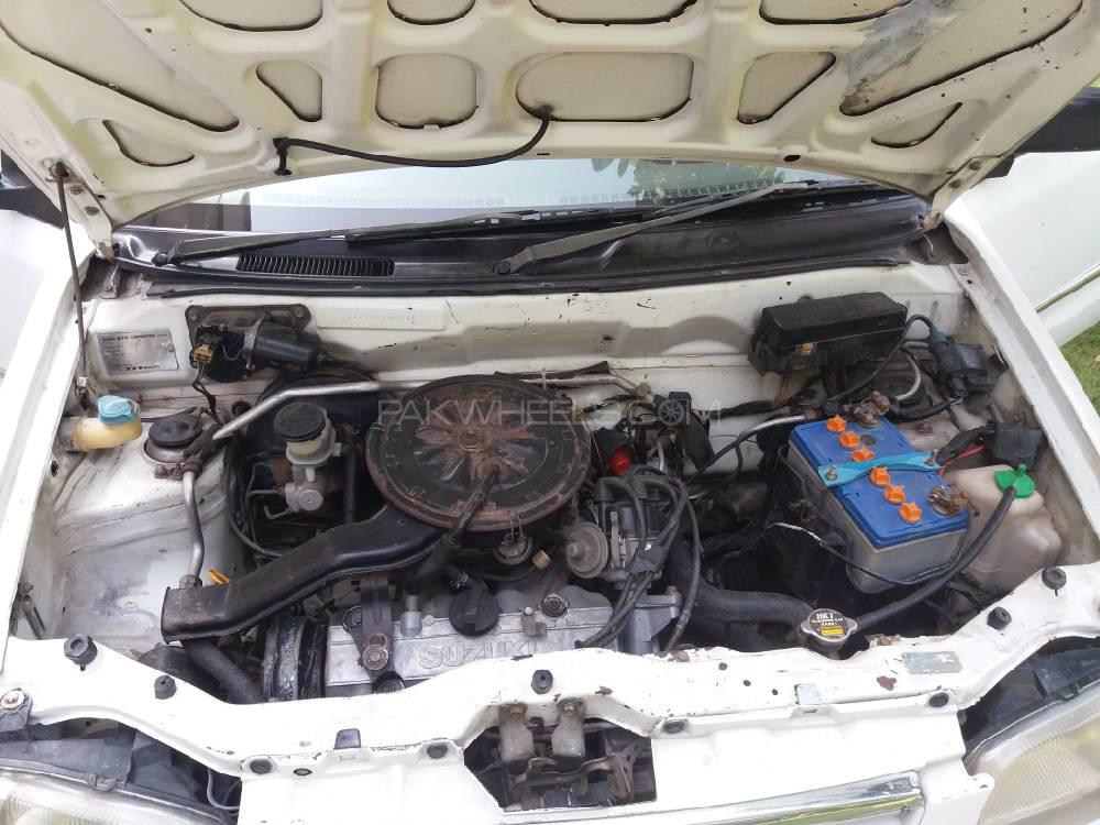 Suzuki Alto 2004 for Sale in Daska Suzuki Alto 2004 for Sale in Daska Image-2