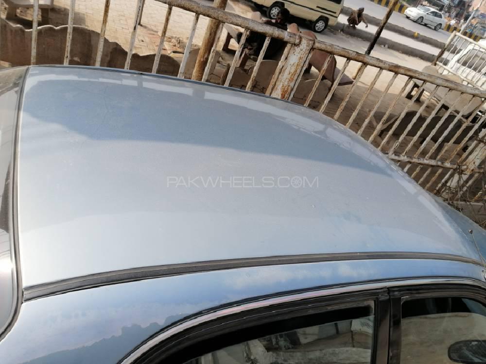 سوزوکی بالینو 2002 for Sale in پشاور سوزوکی بالینو 2002 for Sale in پشاور Image-6