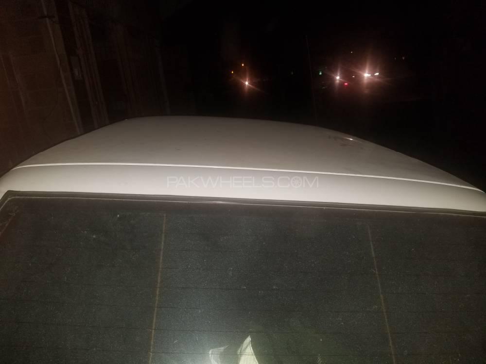 Suzuki Cultus 2012 for Sale in Karachi Suzuki Cultus 2012 for Sale in Karachi Image-8
