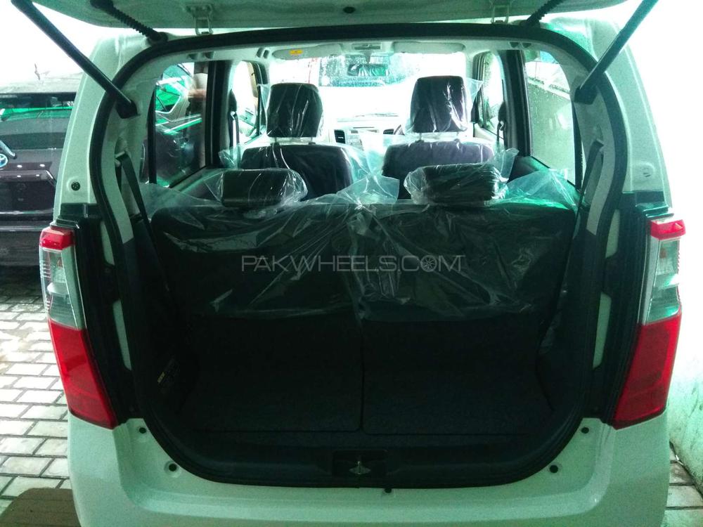 Suzuki Wagon R 2012 for Sale in Lahore Suzuki Wagon R 2012 for Sale in Lahore Image-20