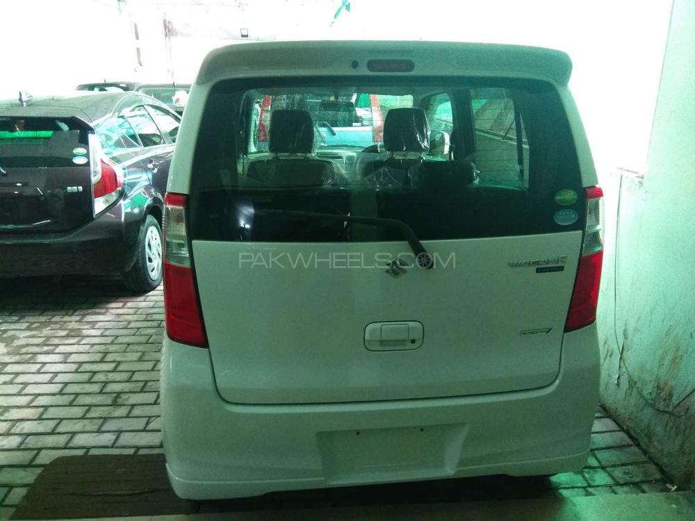 Suzuki Wagon R 2012 for Sale in Lahore Suzuki Wagon R 2012 for Sale in Lahore Image-22