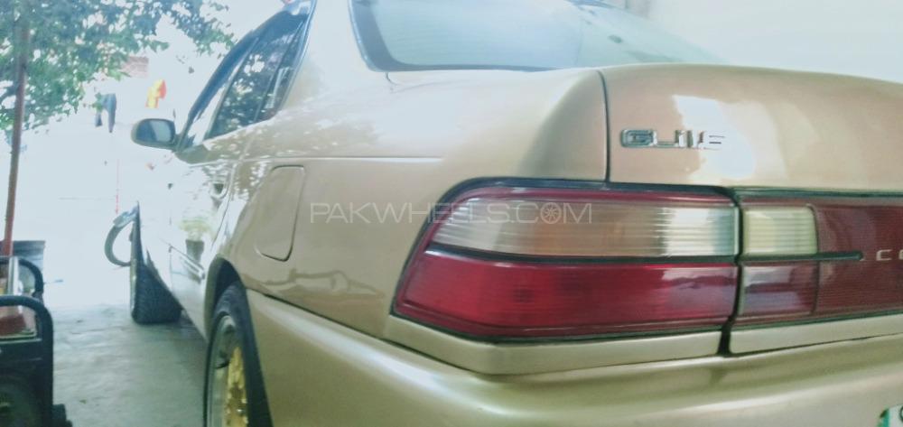 Toyota Corolla 1997 for Sale in Mardan Toyota Corolla 1997 for Sale in Mardan Image-5