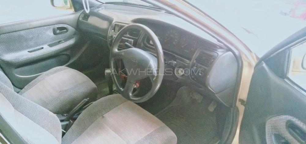 Toyota Corolla 1997 for Sale in Mardan Toyota Corolla 1997 for Sale in Mardan Image-13