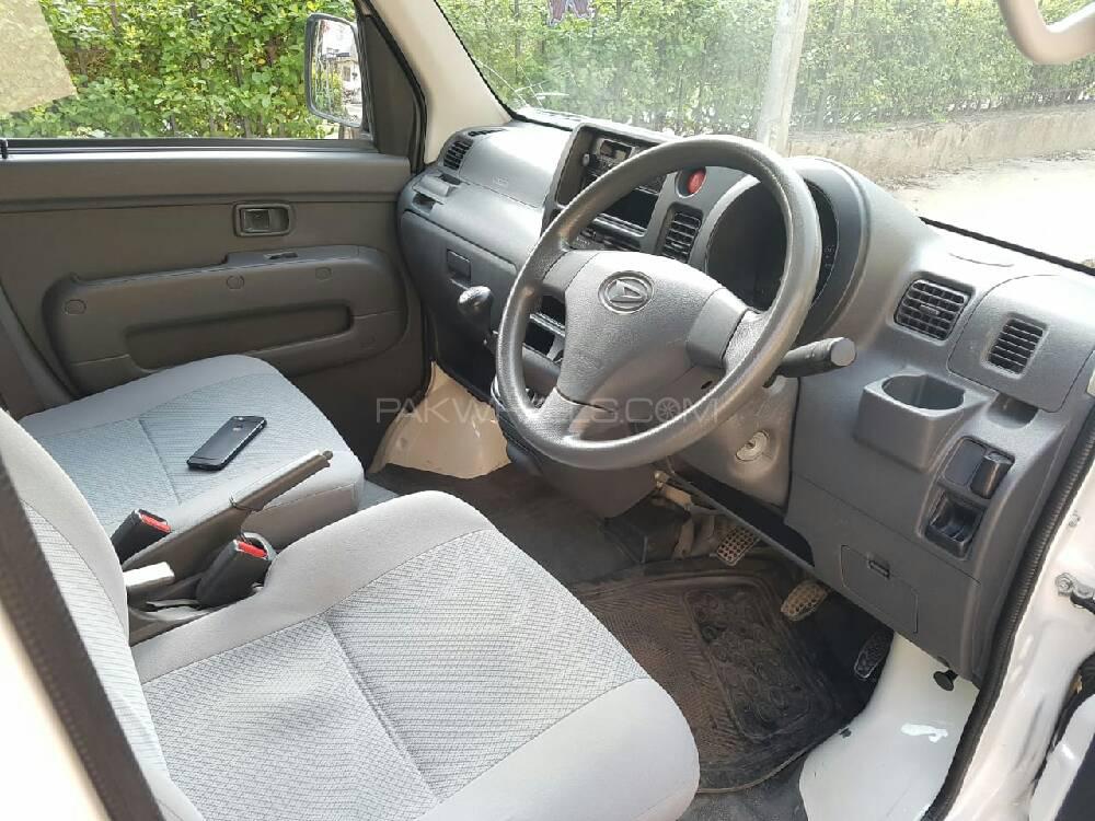 Daihatsu Hijet 2013 for Sale in Lahore Daihatsu Hijet 2013 for Sale in Lahore Image-6