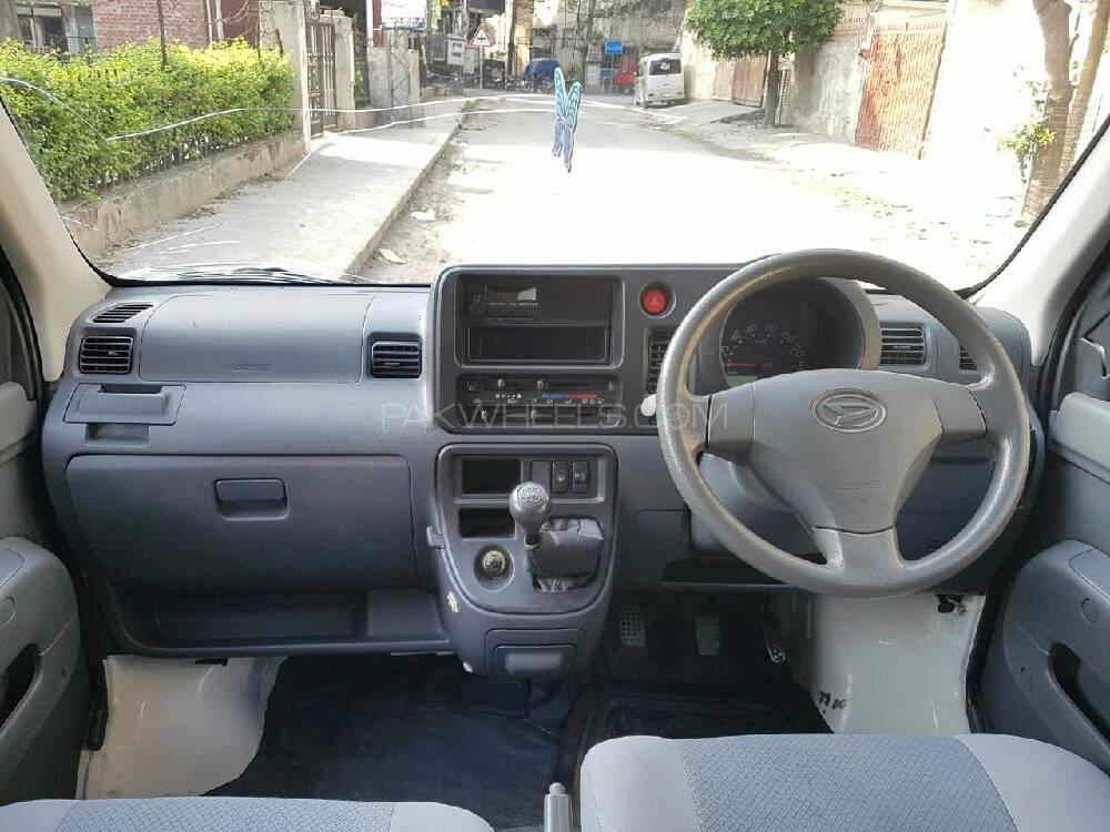Daihatsu Hijet 2013 for Sale in Lahore Daihatsu Hijet 2013 for Sale in Lahore Image-12