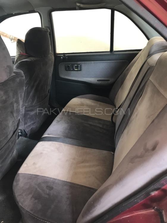 Honda City 2001 for Sale in Haripur Honda City 2001 for Sale in Haripur Image-3