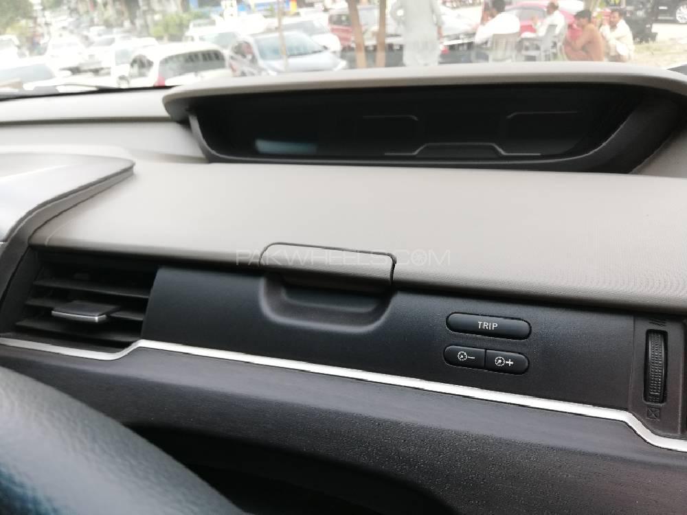 Honda Freed 2017 for Sale in Islamabad Honda Freed 2017 for Sale in Islamabad Image-14
