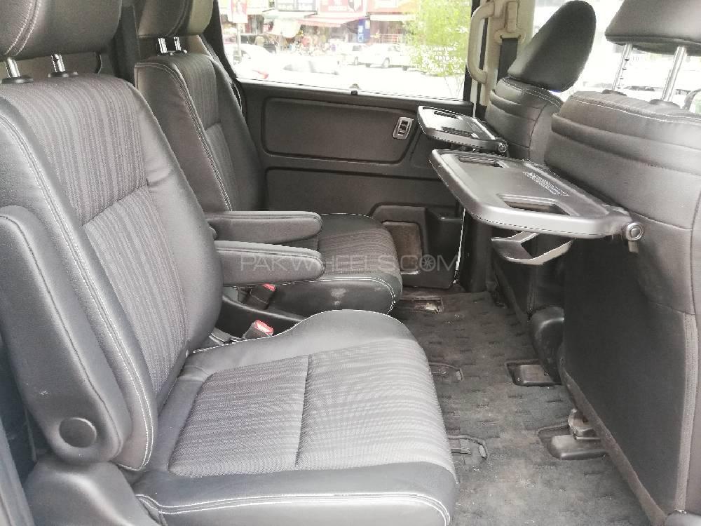 Honda Freed 2017 for Sale in Islamabad Honda Freed 2017 for Sale in Islamabad Image-10