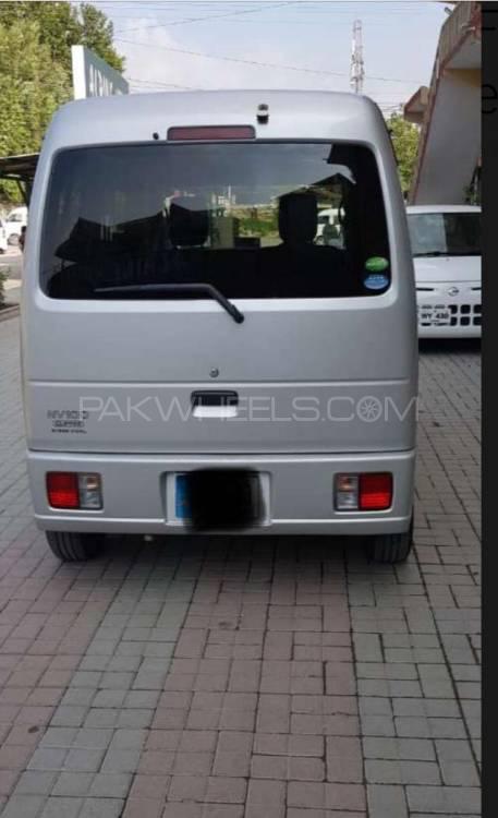 Nissan Clipper 2014 for Sale in Abbottabad Image-1