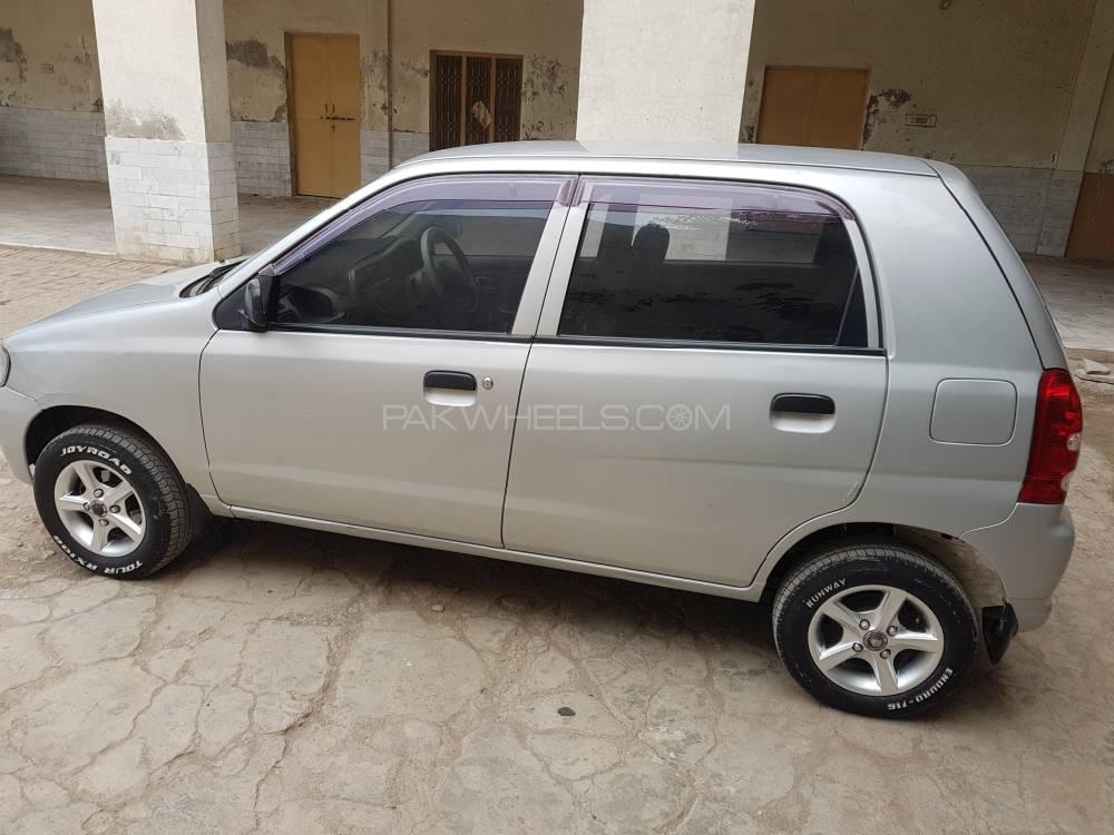 Suzuki Alto 2008 for Sale in Peshawar Suzuki Alto 2008 for Sale in Peshawar Image-3
