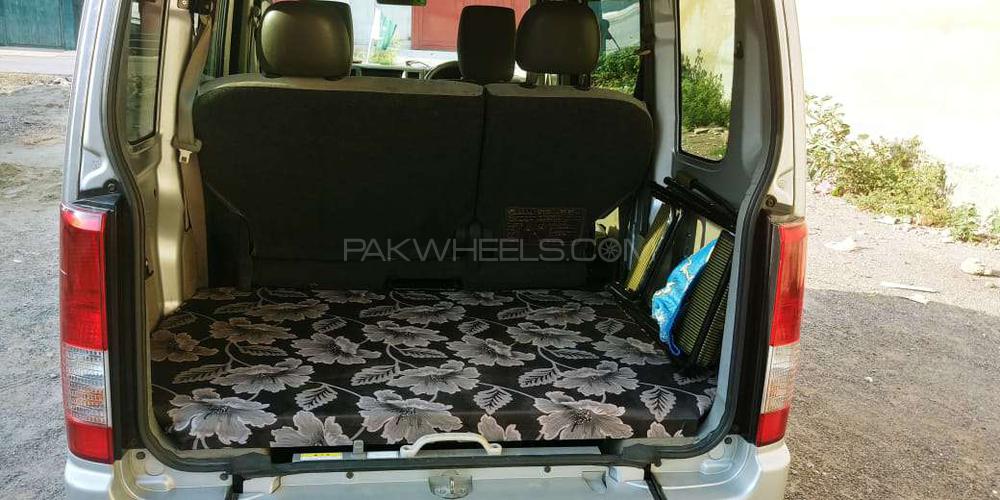 Suzuki Every 2013 for Sale in Islamabad Suzuki Every 2013 for Sale in Islamabad Image-12