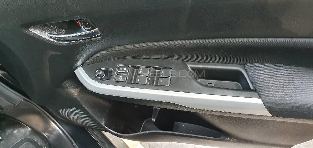 سوزوکی ویٹارا 2019 for Sale in اسلام آباد سوزوکی ویٹارا 2019 for Sale in اسلام آباد Image-9