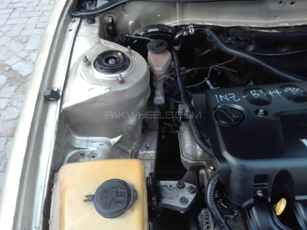Toyota Corolla 1999 for Sale in Gujrat Toyota Corolla 1999 for Sale in Gujrat Image-6