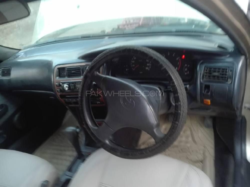 Toyota Corolla 1999 for Sale in Gujrat Toyota Corolla 1999 for Sale in Gujrat Image-12