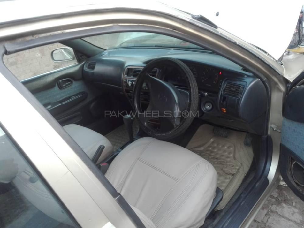 Toyota Corolla 1999 for Sale in Gujrat Toyota Corolla 1999 for Sale in Gujrat Image-16