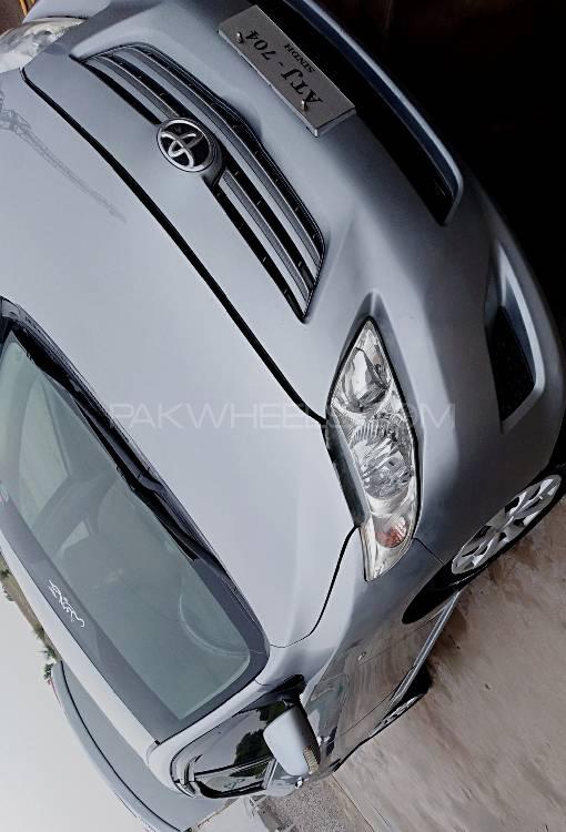 Toyota Corolla 2010 for Sale in Karak Image-1