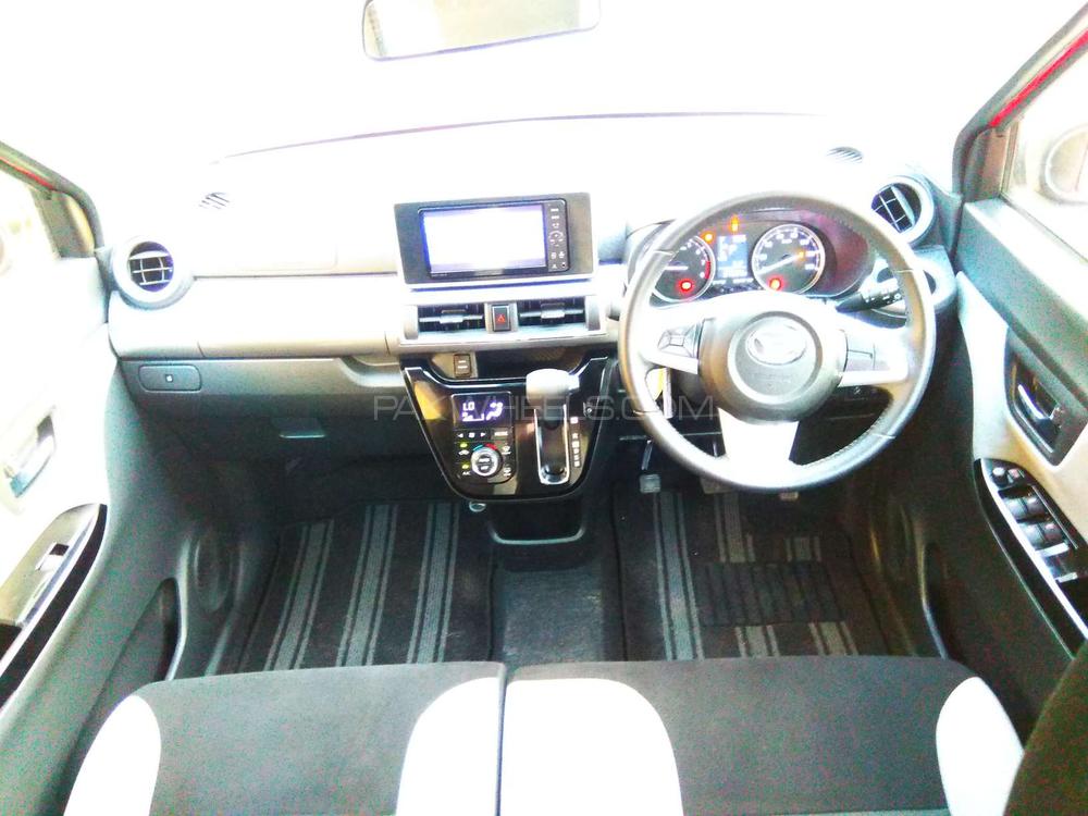 Daihatsu Cast 2016 for Sale in Lahore Daihatsu Cast 2016 for Sale in Lahore Image-8