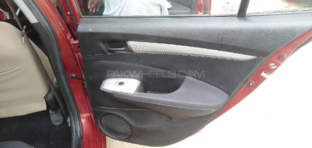 Honda City 2010 for Sale in Karachi Honda City 2010 for Sale in Karachi Image-7