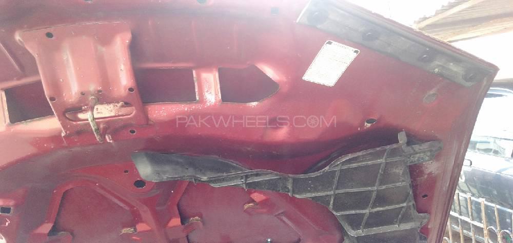 Honda City 2010 for Sale in Karachi Honda City 2010 for Sale in Karachi Image-15