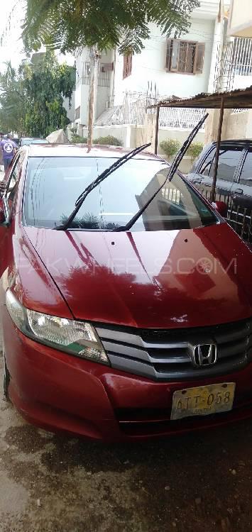 Honda City 2010 for Sale in Karachi Honda City 2010 for Sale in Karachi Image-20