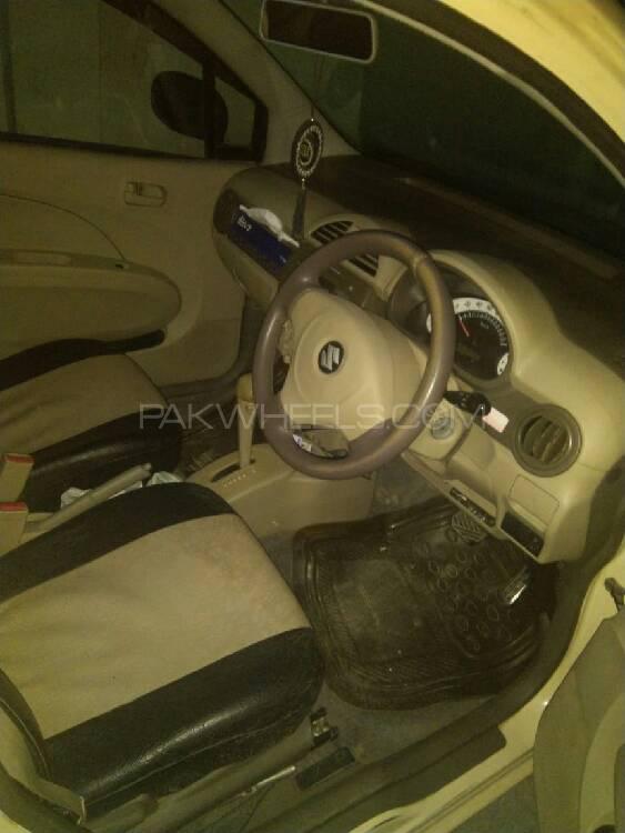 Suzuki Alto 2011 for Sale in Rawalpindi Suzuki Alto 2011 for Sale in Rawalpindi Image-3