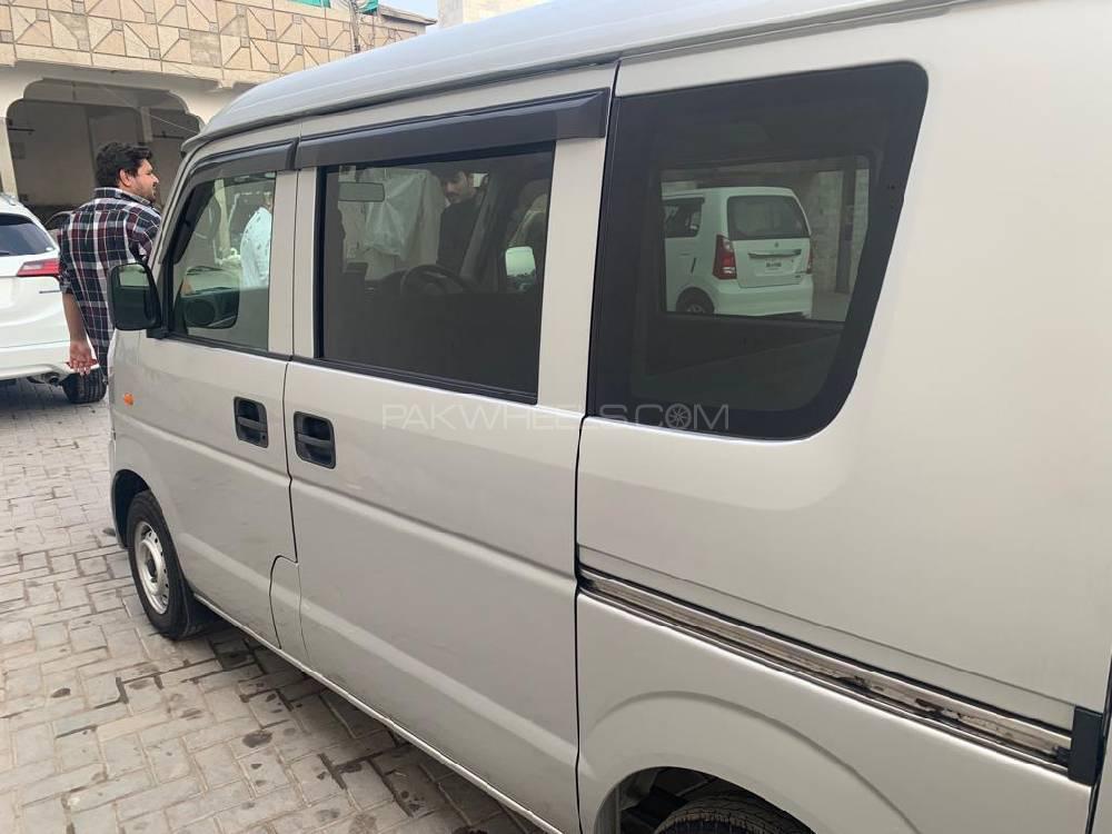 Suzuki Every 2014 for Sale in Peshawar Suzuki Every 2014 for Sale in Peshawar Image-3