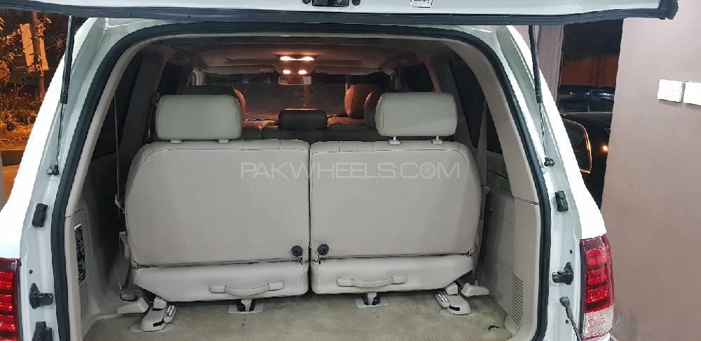 Toyota Land Cruiser 2002 for Sale in Peshawar Toyota Land Cruiser 2002 for Sale in Peshawar Image-7