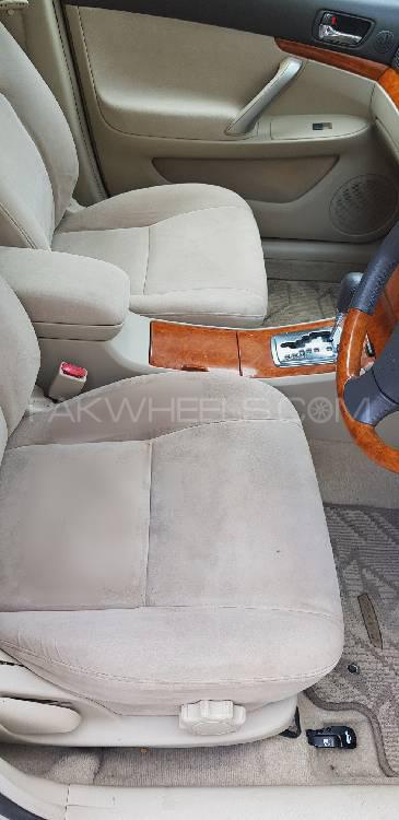 Toyota Premio 2006 for Sale in Karachi Toyota Premio 2006 for Sale in Karachi Image-14